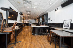 PRIME RITTENHOUSE SQUARE RESTAURANT SPACE FOR LEASE!
