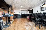 PRIME RITTENHOUSE SQUARE RESTAURANT SPACE FOR LEASE!