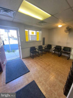 Great Commercial Space in South Philly!