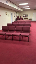 Church for rent