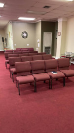Church for rent