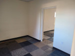 1,004sf Brand New Prime Office/Retail Space