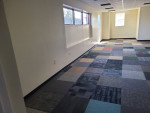 1,004sf Brand New Prime Office/Retail Space