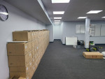 Renovated 3,500sf Office Space