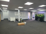 Renovated 3,500sf Office Space