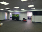 Renovated 3,500sf Office Space