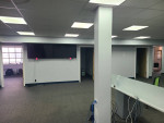 Renovated 3,500sf Office Space