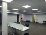 Renovated 3,500sf Office Space