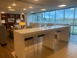 Rare Availability - Private Office for 1 - Window - Services Included!