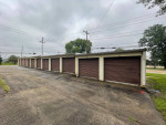 10x20 Storage Unit Downtown Madison