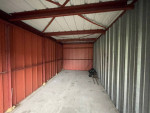 10x20 Storage Unit Downtown Madison
