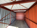 10x20 Storage Unit Downtown Madison