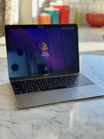 Macbook 2016 Retina - 12 inch, 8 GB RAM, 256 GB