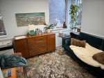 Psychotherapy Office Space