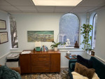 Psychotherapy Office Space