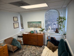 Psychotherapy Office Space