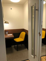 CoWorking with 24/7 Access Now Available!!!