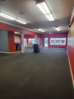 2,000 SF Retail in Heavily Traveled Center on Gause