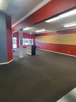 2,000 SF Retail in Heavily Traveled Center on Gause