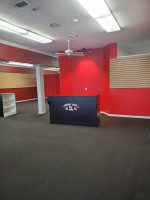 2,000 SF Retail in Heavily Traveled Center on Gause