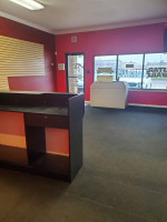 2,000 SF Retail in Heavily Traveled Center on Gause