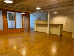 Suite 450 just opened up!