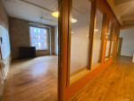 Suite 450 just opened up!