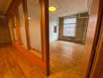 Suite 450 just opened up!