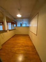 Suite 450 just opened up!