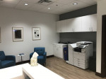 Spring into a new office! 4-person office for only $459/month.