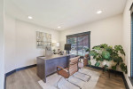 office suite in the heart of Hendersonville