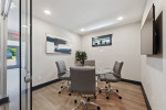 office suite in the heart of Hendersonville