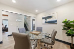office suite in the heart of Hendersonville