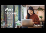 Let Regus Help You Have A Great Day At Work