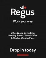 Let Regus Help You Have A Great Day At Work