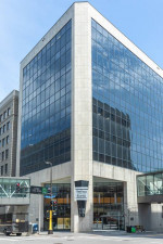 Affordable Office Space - Downtown Minneapolis!