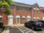 Terrific Herndon Office Condo