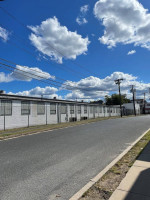 Warehouse/Flex Space (Trenton)