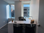 A Dreamy Office to Accomplish Big Dreams!