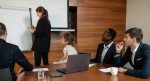 Conference Rooms Available . . . Make a Reservation Today!