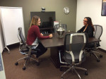 Conference Rooms Available . . . Make a Reservation Today!
