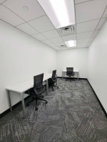 2 Months Free on a 12 Month Term - Private Office