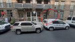 Commercial Storefront - Heavy Foot Traffic