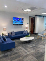Work like the leader of the free world. Global office access!