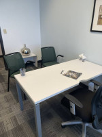 Work like the leader of the free world. Global office access!