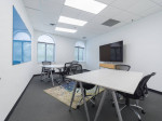 Must-See Office Space Available Now - Tour Today!