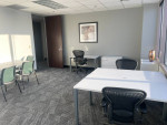Scale Up in Style: Indy's Finest Offices Await Your Vision!