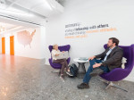 Dedicated Desk - Shared Office