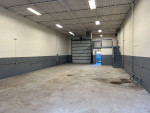4633 W. 120th St. - Warehouse / Office Space for Rent