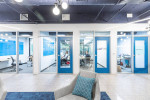 Beautiful, Modern, Flexible & Amenity-Rich Office Space